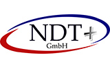 NDT+ Logo